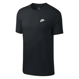 nike-koszulka-m-nsw-club-tee-black