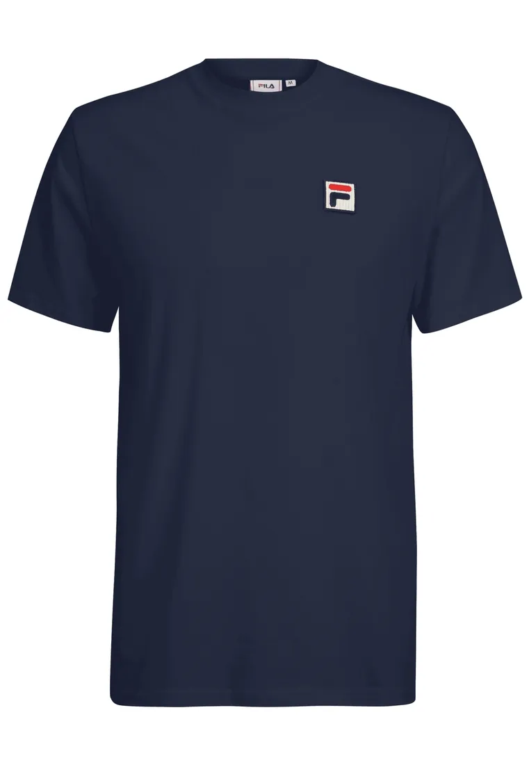 fila-koszulka-m-ledce-tee-navy