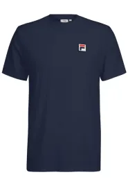fila-koszulka-m-ledce-tee-navy