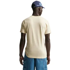 nike-koszulka-m-nsw-club-tee-creamy