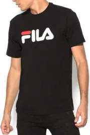 fila-koszulka-m-unisex-classic-pure-ss-tee-black