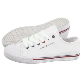 tommy-hilfiger-trampki-low-cut-lace-up-white-red