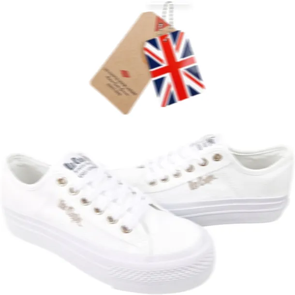 lee-cooper-trampki-cf-1305-white-gold-rozmiar-41