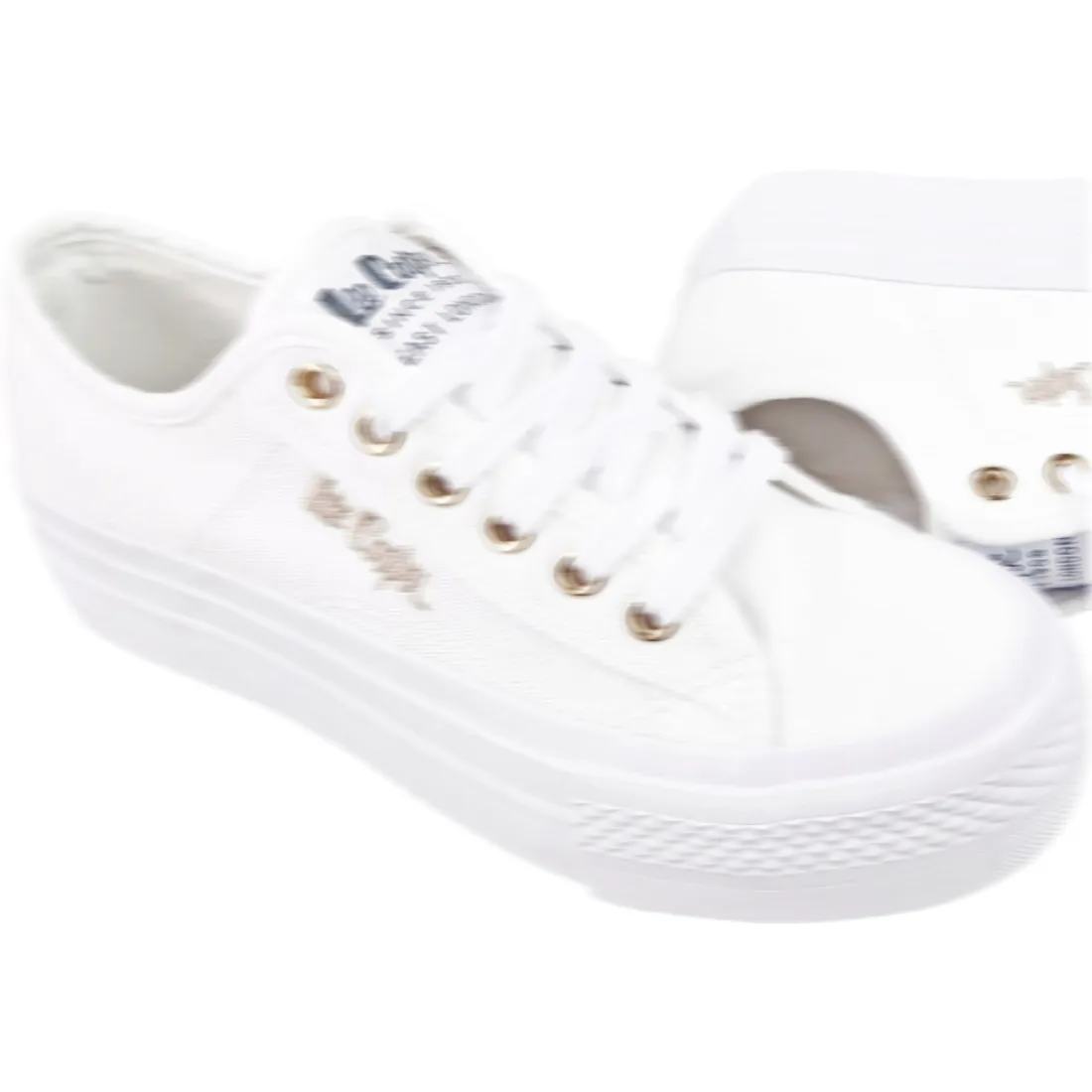 lee-cooper-trampki-cf-1305-white-gold-stan-nowy