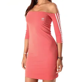 adidas-sukienka-w-shoulder-dress-coral-white