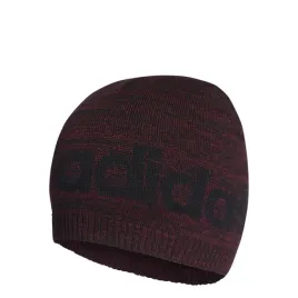 adidas-czapka-daily-beanie-lt-black-purple