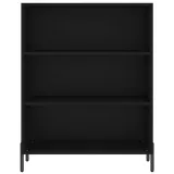 regal-classic-black-695x325x90-cm-glebokosc-mebla-32-5-cm