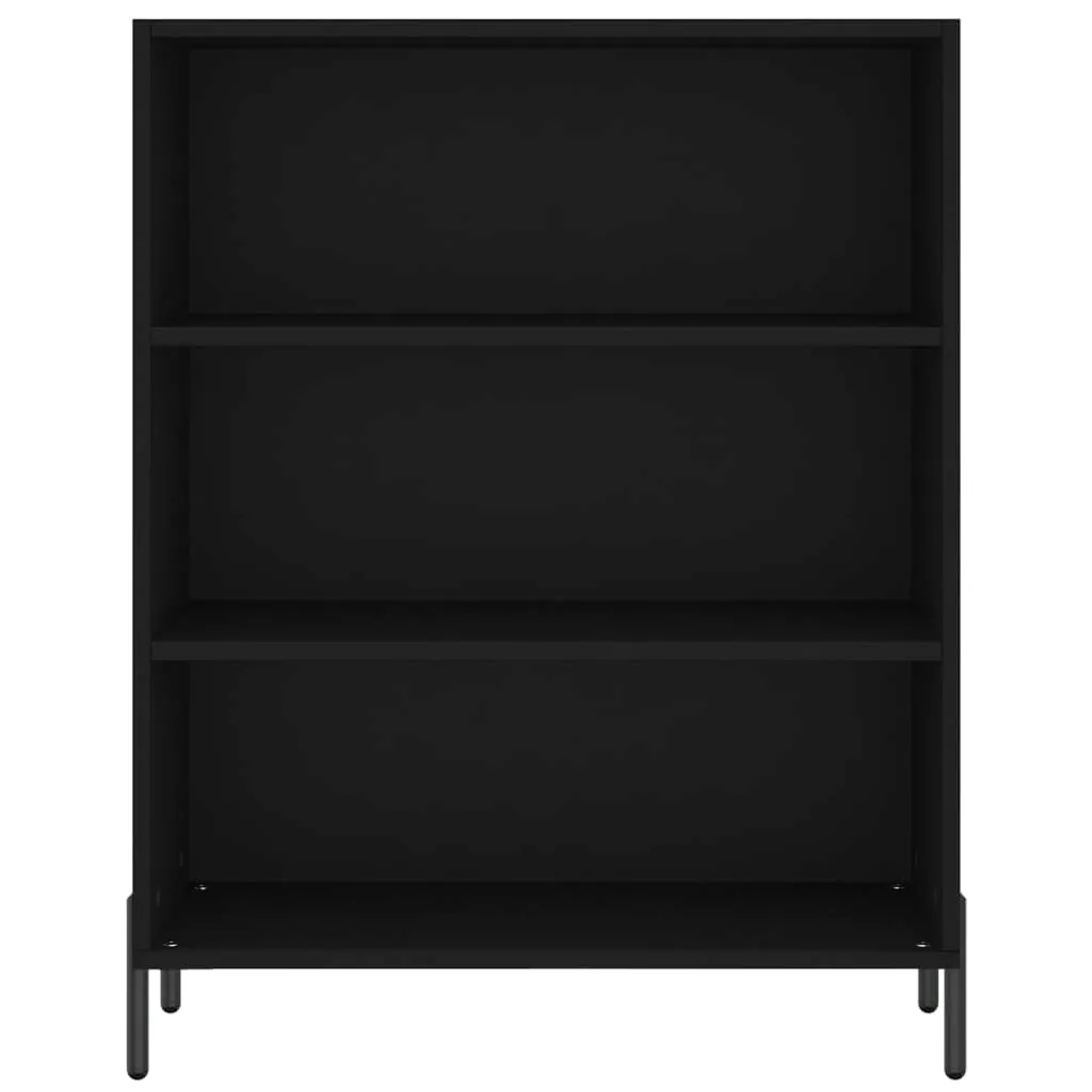 regal-classic-black-695x325x90-cm