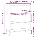 regal-classic-black-695x325x90-cm-montaz-meble-do-samodzielnego-montazu