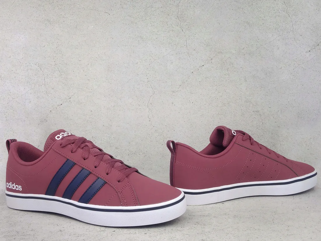 adidas-buty-vs-pace-dark-maroon-black-stan-nowy