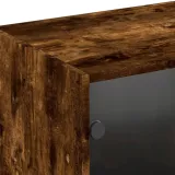 regal-na-ksiazki-dab-204x37x75-cm-kod-producenta-ze-3206535