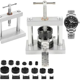 prasa-zegarmistrzowska-praska-do-zegarkow-zestaw-plytki-dociskowe-20-46mm
