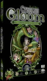 gloom-cthulhu