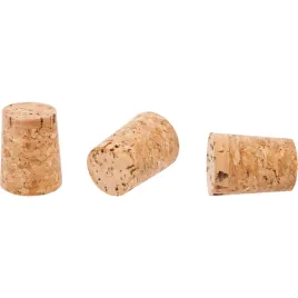 korek-z-korka-30-25-mm-stozkowy-naturalny-aglomerowany