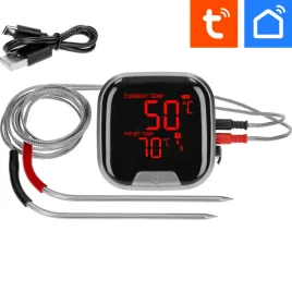 termometr-kuchenny-z-bluetooth-2-sondy-aplikacja-wodoodporny-ipx5