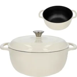 garnek-zeliwny-emaliowany-ecru-58l-gaz-indukcja-piekarnik-28-cm