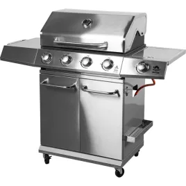 grill-gazowy-bbq201-o-mocy-188-kw-srebrny-termometr-pokrywa-palnik-boczny