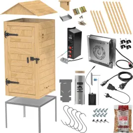 wedzarnia-ogrodowa-drewniana-200-l-dragon-wood-100e-z-elektrycznym-modulem