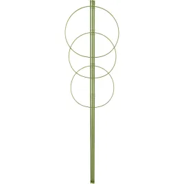 podpora-pierscieniowa-do-roslin-3-pierscienie-12m-podporka-pergola-obejma