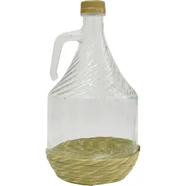 gasior-dama-2l-w-oplocie-z-zakretka-nalewka-wino-bimber