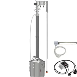 destylator-zimne-palce-2-odstojniki-elektryczny-z-sterownikiem-mocy-30-l