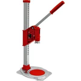 kapslownica-stolowa-mechaniczna-system-blokujacy