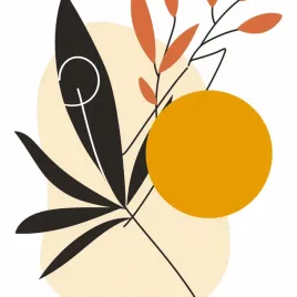 plakat-60x60cm-jesienne-gracje