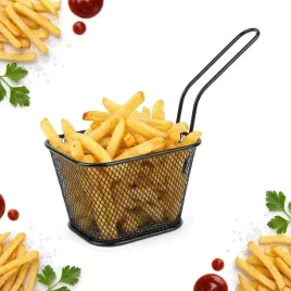 koszyk-do-frytek-mini-czarny-350ml-proszkowo-do-serwowania-podawania-dan