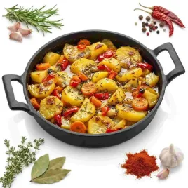 naczynie-zeliwne-patelnia-do-pieczenia-zapiekania-smazenia-serowania-dan