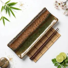 patera-talerz-prostokatny-ceramika-do-serwowania-sushi-deserow-30510-cm