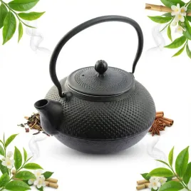 czajnik-zeliwny-imbryk-czarny-15l-zaparzacz-sitko-do-herbaty-i-ziol-o-18cm