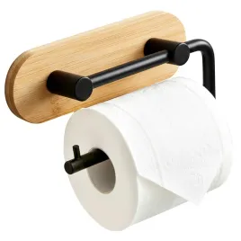 uchwyt-na-papier-toaletowy-metalowy-bambusowy-czarny-black-135-cm