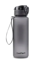 coolpack-bidon-na-wode-szary-grey-600ml-brisk-28619cp
