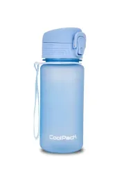 coolpack-bidon-na-wode-pastel-powder-blue-600ml-brisk-z16646