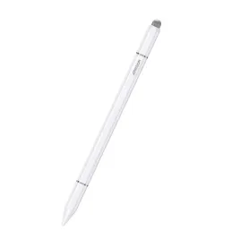 rysik-stylus-pasywny-magnetyczny-pojemnosciowy-3w1-jr-bp561-bialy