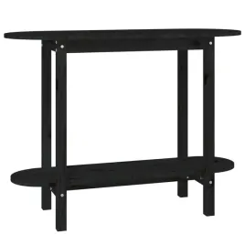 stolik-konsolowy-czarny-110x40x80-cm-lite-drewno-sosnowe