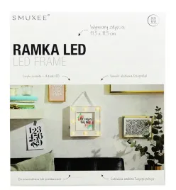 ramka-led-smukee-115x115-cm-8-diod-cieple-swiatlo