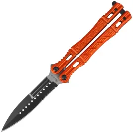 martinez-albainox-red-aluminium-noz-motylkowy-02098-balisong