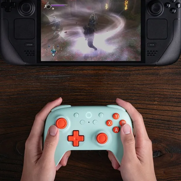 8bitdo-ultimate-2c-wireless-mietowy-bluetooth-rf-usb-gamepad-android-pc