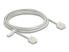 delock-kabel-sieciowy-rj45-cat-6-utp-ultra-slim-3-m-szary-z-krotkimi-wty