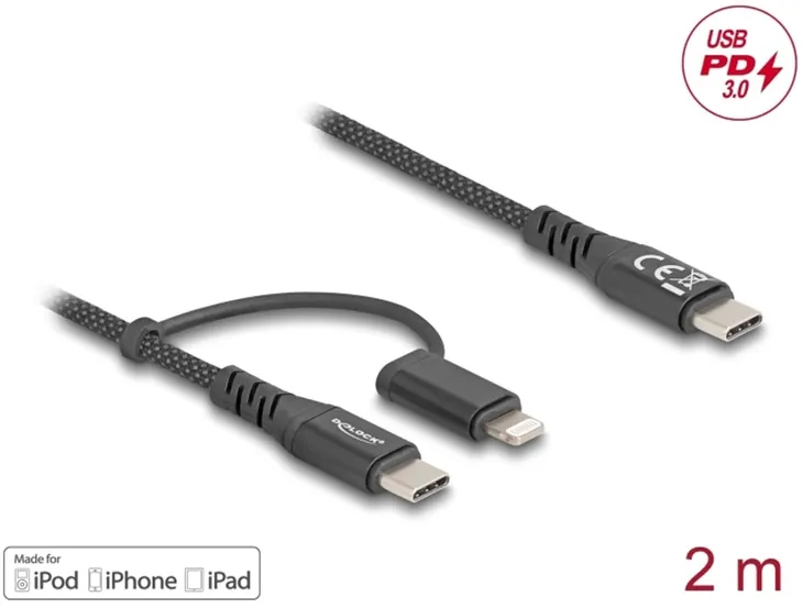 delock-81171-kabel-usb-2-m-usb-c-usb-c-lightning-czarny