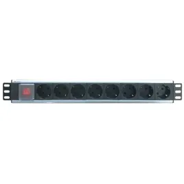 techly-i-case-strip-18sh-rozdzielacz-zasilania-pdu-8-x-gniazdo-sieciowe
