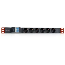 techly-i-case-strip-61ud-rozdzielacz-zasilania-pdu-6-x-gniazdo-sieciowe