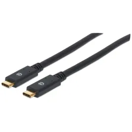 manhattan-354905-kabel-usb-usb-3-2-gen-1-3-1-gen-1-2-m-usb-c-czarny