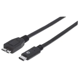 manhattan-353397-kabel-usb-usb-3-2-gen-2-3-1-gen-2-1-m-usb-c-micro-usb