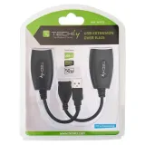 techly-iusb-extendty5-przejsciowka-do-kabli-usb-rj-45-czarny