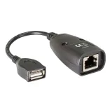 techly-iusb-extendty5-przejsciowka-do-kabli-usb-rj-45-czarny