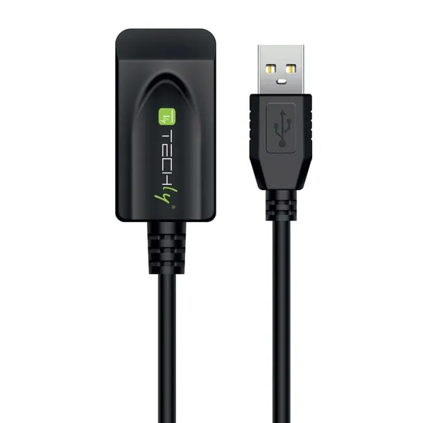 techly-iusb-rep220ty3-kabel-usb-usb-2-0-20-m-usb-a-czarny