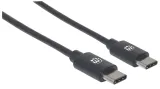 manhattan-354875-kabel-usb-usb-2-0-2-m-usb-c-czarny