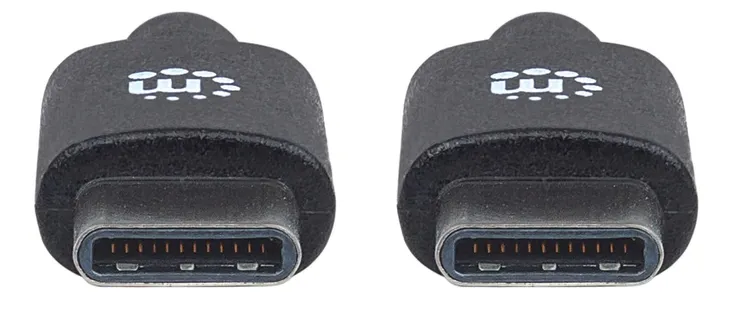 manhattan-354875-kabel-usb-usb-2-0-2-m-usb-c-czarny